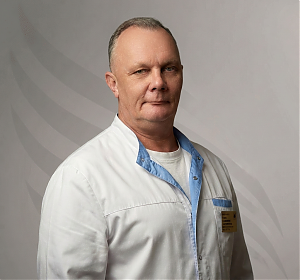 Гурин Александр Анатольевич