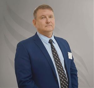 Атаманенко Сергей Николаевич