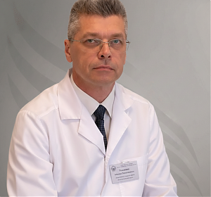 Томников Макар Анатольевич