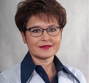 Мурашко Светлана Степановна